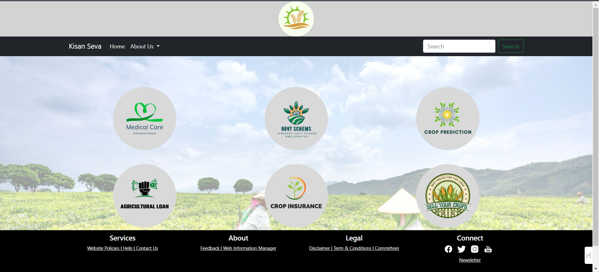Kisan Seva